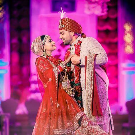 Why Choose A Matrimonial Site to Find the Love of Your Life?